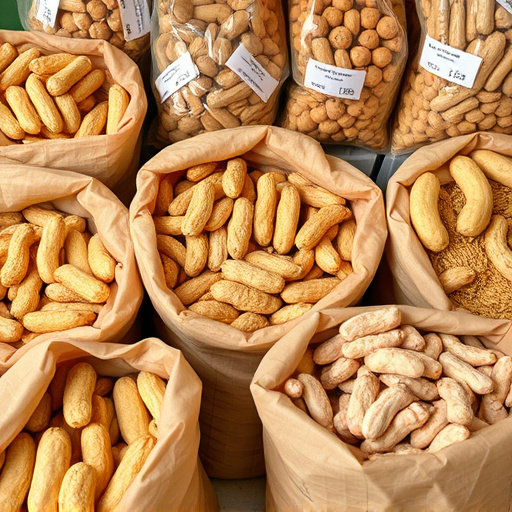 Unleash Bird Feasting: Top-Quality Peanuts at Best Prices