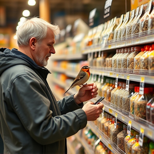 Unlock Cost Savings: Best Price Bird Food Strategies