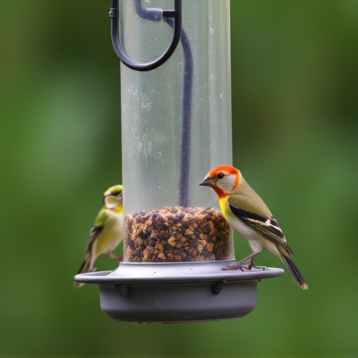 Optimizing Growth: Best Caged Mealworm Feeder Guide