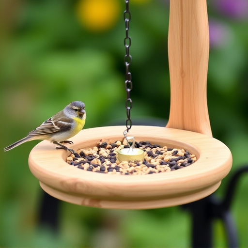 Elevate Your Feed: Top Small Bird Station Picks
