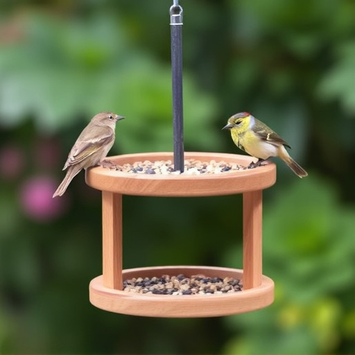 Small Bird Feeders vs Stations: Which Is Best?
