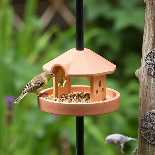Small Bird Feeders vs Stations: UK Guide for Urban Birds