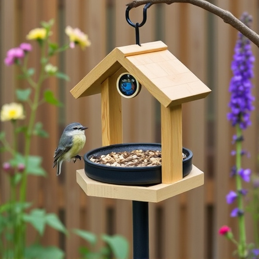 Affordable Small Bird Feeding Stations Online: Setup Guide