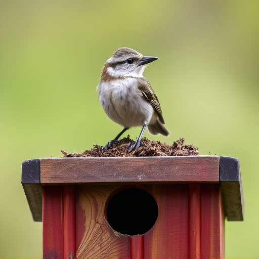 Unveiling Best Bird Boxes UK: Design Guide and Top Features