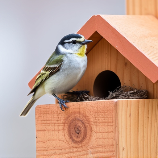 Unleash Bird Bliss: Choosing Best Bird Boxes