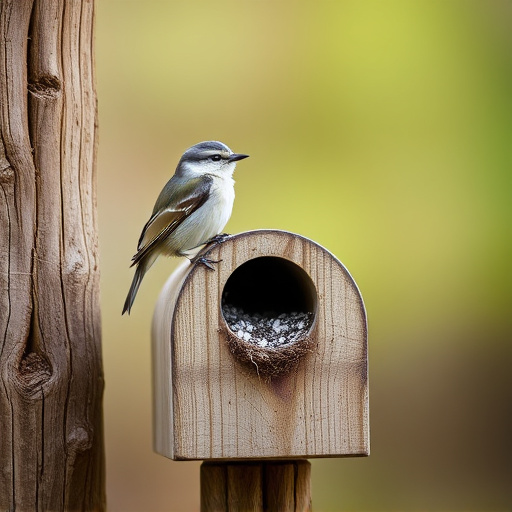 Discover Best Bird Boxes: Natural Nesting Safety Solutions