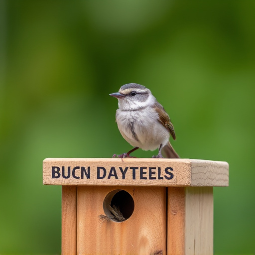 Unveiling Best Bird Boxes UK: Expert Picks and Features