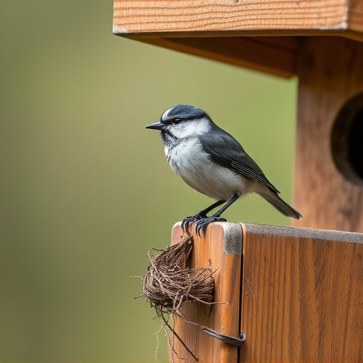 Unleash Nesting Potential: Best Bird Boxes UK Guide