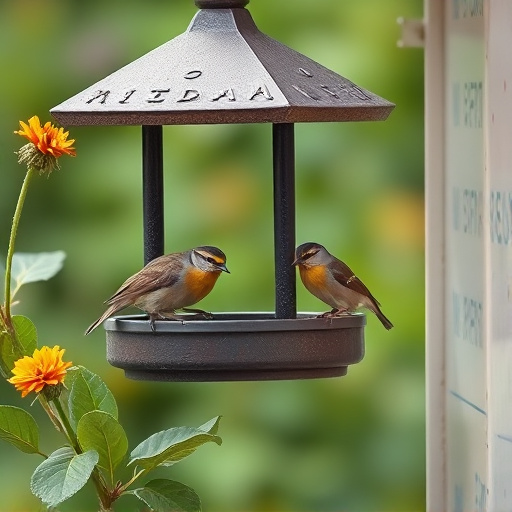Guide to Buying Optimal Bird Feeding Stations for Garden Birds