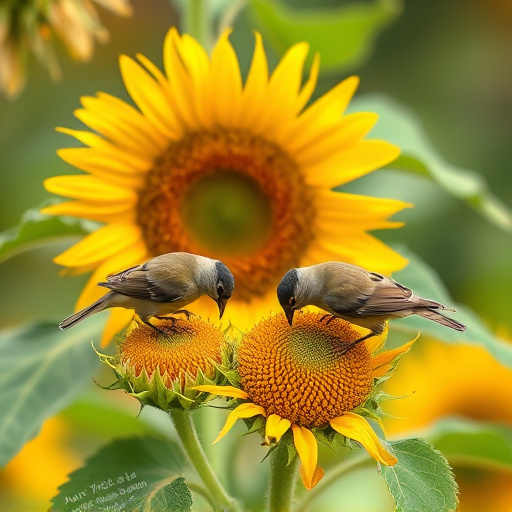Feeding Small Birds: Best Food &amp; Safe Feeder Setup