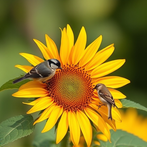 Nurturing Wild Birds: Best Ways to Feed for Optimal Health