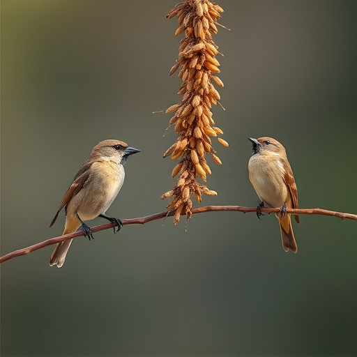 Attract Wild Birds: Best Natural Foods for UK Feeders