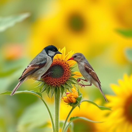 Premium Sunflower Hearts: Attract Wild Birds at Best Price UK