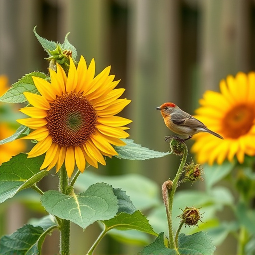 Affordable Sunflower Hearts: Best Price Online UK for Wild Birds