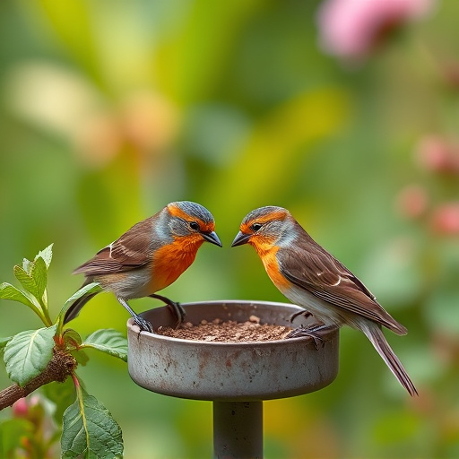 Affordable Sunflower Hearts: Feed Birds, Save Money