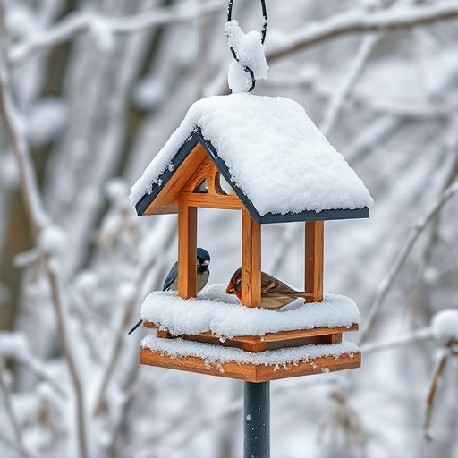 Best Weather-Resistant Bird Feeders UK Guide &amp; Tips