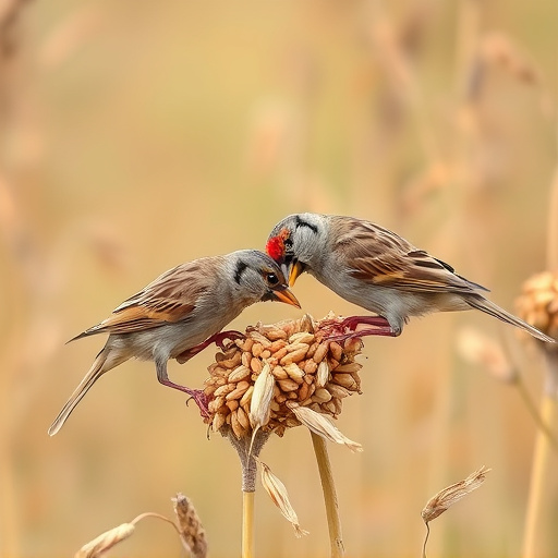 Winter Bird Feeding: UK Guide to Natural Foods &amp; Stations