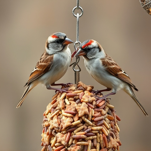 Summer Bird Food Guide: Healthy UK Options for All Species