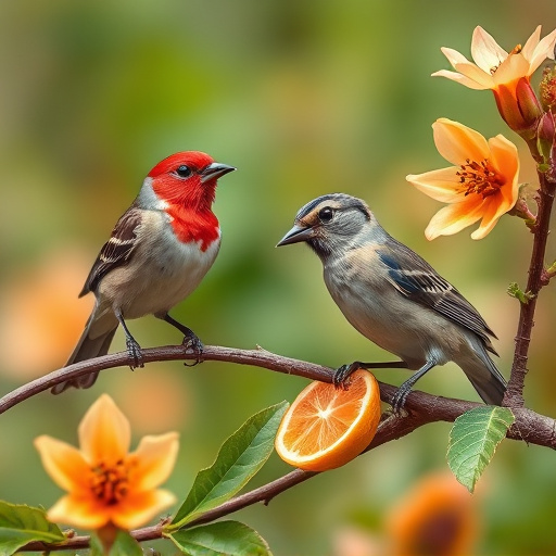 Spring Bird Feeding: UK Tips for Attracting Birds Naturally