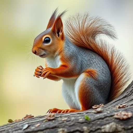 squirrel