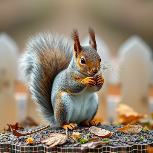 squirrel