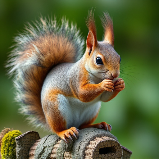 Squirrel-Proof Your Feedings: Leicester's Top Pick for Tiny Birds' Happiness