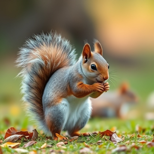 squirrel