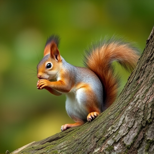 Leicester's Top Choice: Durable, Squirrel-Proof Bird Feeder - Save Money, Not Birds!