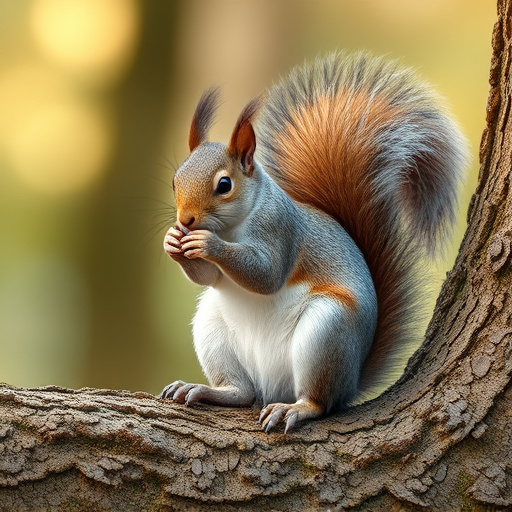 Squirrel-Proof, Cost-Effective Peanuts: 25kg Bag Feeds Birds in Bradford