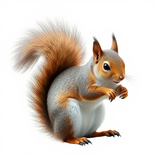 squirrel