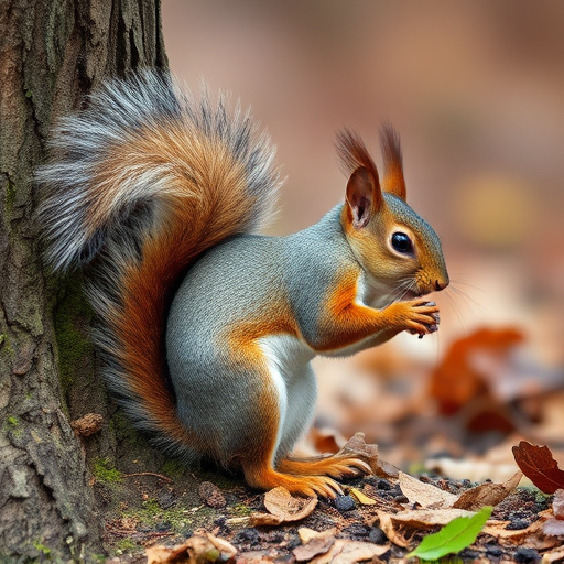 Squirrel-Proof Your Feeders: Bulk Leicester Bird Seed Mix for Less