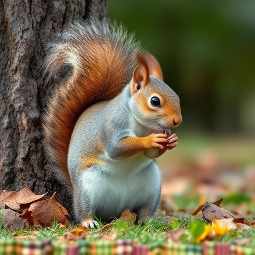 Squirrel Proof, Cost-Effective: Top Fat Balls for Leicester Birds