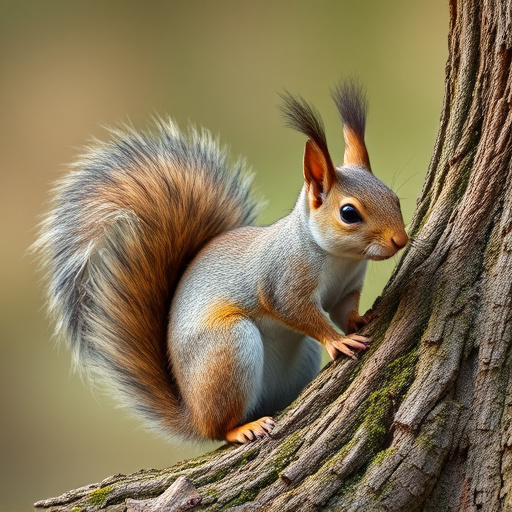 Squirrel-Proof Your Feed: Revolutionize Bird Feeding with the Guardian Feeder from Bradford