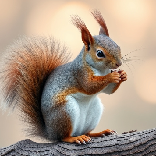 squirrel
