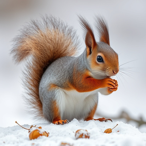 squirrel