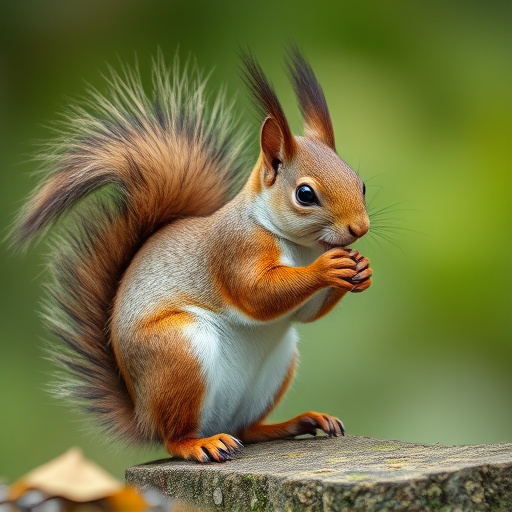 squirrel
