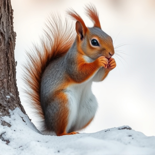 Squirrel Proof Your Feeders: Quick &amp; Easy Installation for Bradford Birds