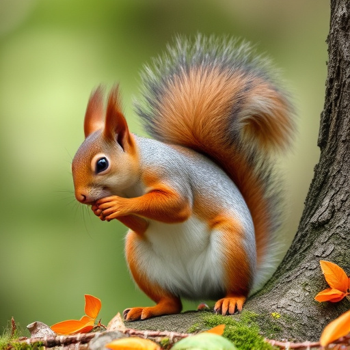 Squirrel-Proof Feeders Leicester: Keep Birds Happy, Costs Low - Free Delivery!