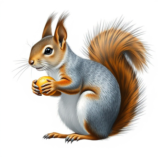 squirrel