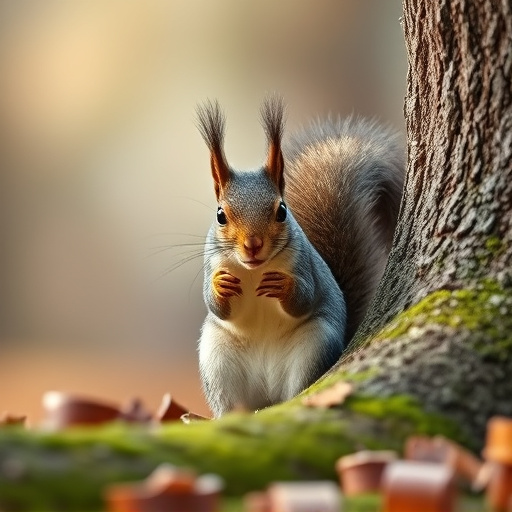 Squirrel Proof Bird Feeders Leicester: Protect Your Food, Delight in Birds