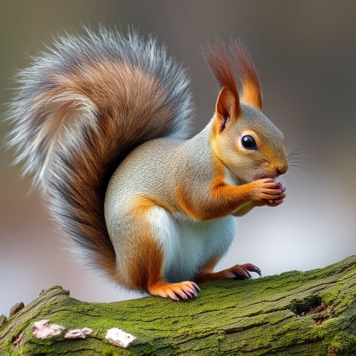 Squirrel Proof Your Feeders: Get Top-Quality Peanuts in Bulk for Less!