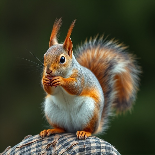 squirrel
