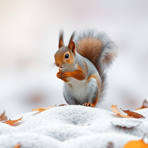 squirrel