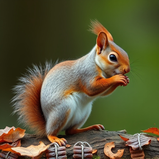 squirrel
