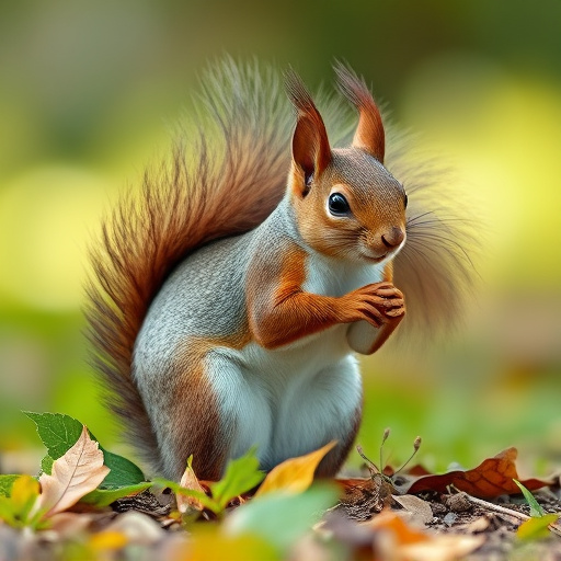 Squirrel Proof Feeder Solution: Nutritious Sunflower Seeds for Leicester Birds