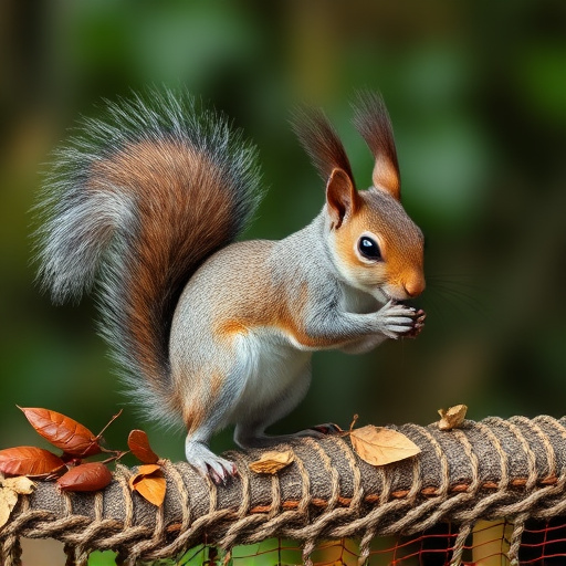 squirrel