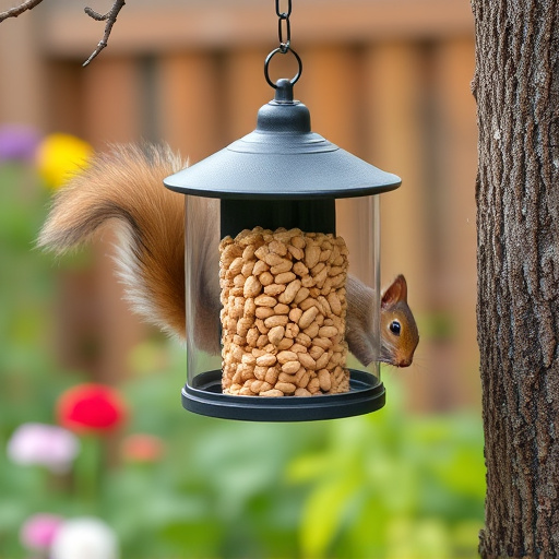 Guide to Selecting Top-Quality Peanuts for Bird Feeders