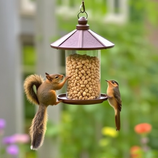 Best Peanuts for Birds: Buy Online &amp; Attract Feathered Friends
