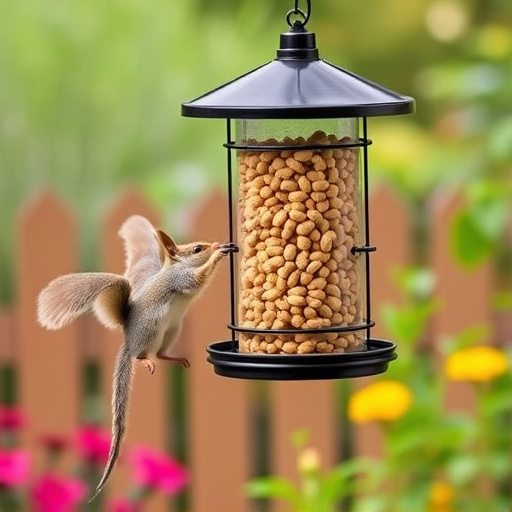 Guiding Birds' Taste: Choosing Top-Quality Peanuts for Feeders