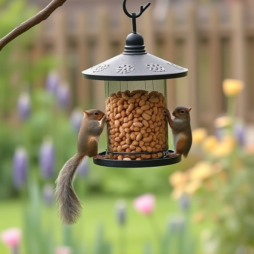 Unleash Bird Feeder's Delight: Top-Tier Quality Peanuts